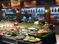 -忆江南·临江鱼馆