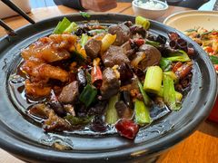 -树厨贵州菜(花果园购物中心店)