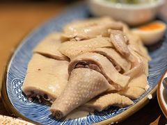 -常来小聚·广州非遗传承餐厅(地王广场店)