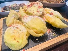-单家老院·院子里的青岛菜(沙子口店)