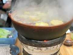-威邵鸡煲(西华路总店)