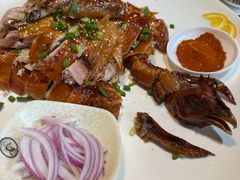 -思金拉措庄园藏餐(太阳岛店)