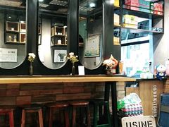 大堂-obba kitchen(宽厚里总店)