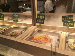 -梨花自助烤肉(西三旗万象汇黑金店)