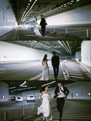 -CD视觉婚纱摄影
