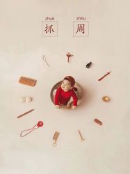 -儿时蒙太奇摄影(亦庄店)