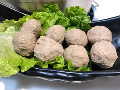 -陈记顺和牛肉火锅(建设六马路店)