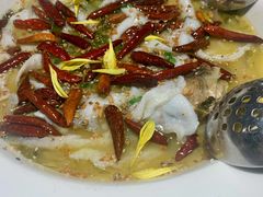 -太二酸菜鱼(福州泰禾店)