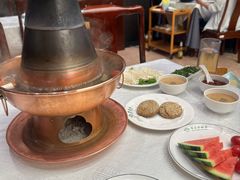 -东来顺饭庄(天坛店)