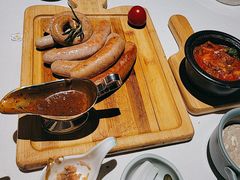 -俄士厨房(五棵松华熙LIVE店)