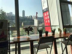 -刘开渠艺术中心(龙湖春森星悦荟店)