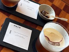 -不正咖啡(万达尊店)