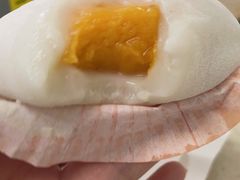 芒果糯米糍-聪记香港糯米糍(天虹店)
