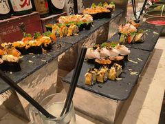 -广州天河合景福朋喜来登酒店