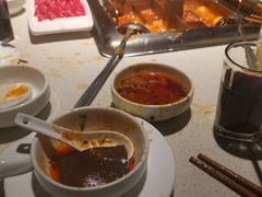 -海底捞火锅鲜切牛肉主题店(长寿路店)