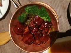 -茉莉餐厅(包河万达店)