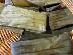 年糕-傣家苑傣味餐厅