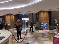 -曙光国际大酒店中餐厅
