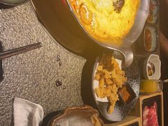-湊湊火锅·茶憩(和平大悦城店)