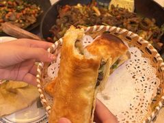 -小叫驴养生驴肉火锅(龙游店)