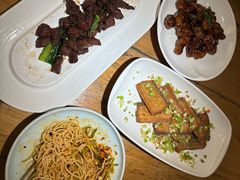 -金牌外婆家(苏州中心店)