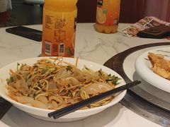 -东北民俗村·东北菜(翻身店)