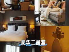 -广州方圆奥克伍德豪景酒店公寓