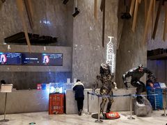 售票处-金逸影城(广州海珠城激光IMAX店)