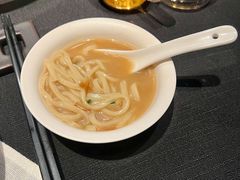 胶东炝锅面-鲁采LU STYLE(新天地店)