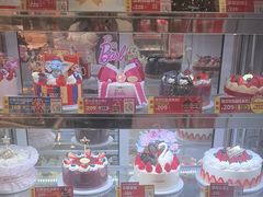 -味多美蛋糕(亚非大厦店)
