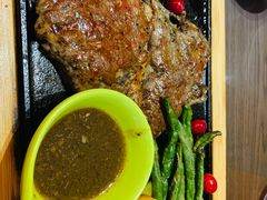 -豪客来牛排(文化路店)