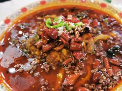 -金家老三饭庄(常营店)