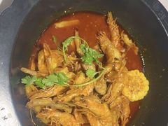 -虾吃虾涮.虾火锅.肉蟹煲(步步高梅溪新天地店)