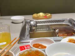 -海底捞火锅(赛格国际购物中心店)