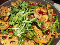 -嘉禾·悦享餐厅(八方汇店)