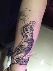 iphone_upload_pic-周忆刺青原创设计定制