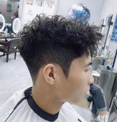 -NY漂发染发主打