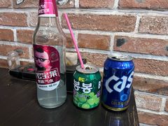 -the frypan韩国炸鸡啤酒(五路居店)