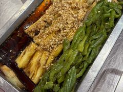 -古彭7只羊·鲜羊肉串·龙虾烧烤(玄武墨香路店)