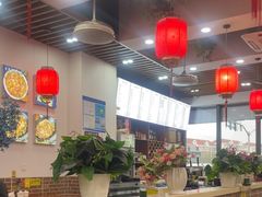 -台州老六海鲜面馆(上南总店)
