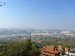 -南京市江宁方山