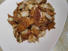 -老德州四合院·德州菜(天衢路店)