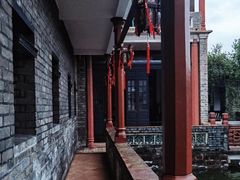 -东莞市可园博物馆