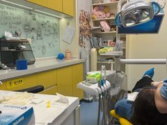-极橙儿童齿科矫正中心(奥城店)