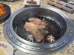 -安又胖韩国烤肉(美罗城店)