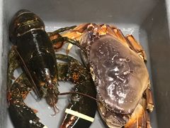 -鱼乐轩海鲜专门店