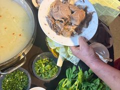 -顺庆羊肉馆(南坪店)