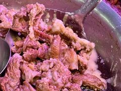 -阿娟牛肉丸·手打牛肉丸·现做现卖
