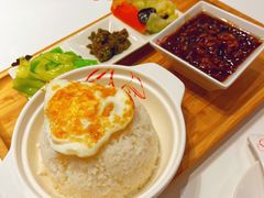 -嘉和一品(长江道店)
