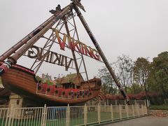 -株洲方特欢乐世界